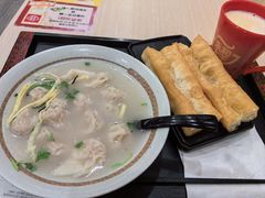 -永和大王(北京站内一店)