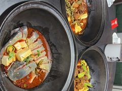 -缘福乡村铁锅炖民宿(八达岭店)