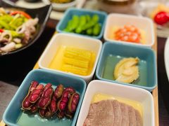 -德永枣香烤鸭(官舍店)
