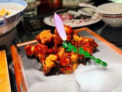 -锦楼·臻选新杭帮(杭州中心店)
