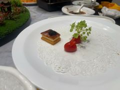 -九尊食上(生态园林酒店)
