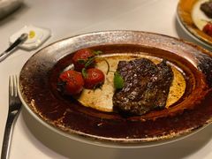-牛排家(北京长安街英皇集团中心店)