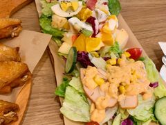 -必胜客(欧亚卖场店)