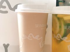 -茶力的小怪兽(梅林卓悦汇店)