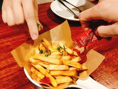 -卡朋厨房(289艺术园区店)