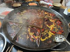 -肥龙火锅(南坪店)
