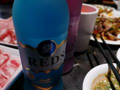 -火锅岛潮牌自助餐厅(天津天佑城店)