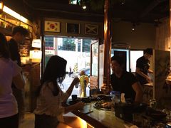 -401餐厅(弘大店)