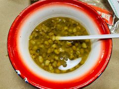 西米绿豆汤-老三样·旧食新味(船山路店)