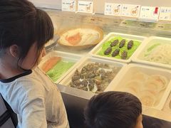 -船歌·鱼水饺青岛菜(金狮广场店)
