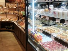-巴黎贝甜(阜成门万通店)