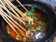 -食客烧烤(罗道庄店)