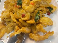 -蟹皇海鲜餐厅