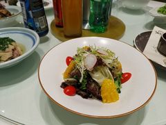 -香雪海饭店中餐厅(人民桥店)