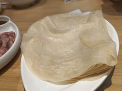 -春饼先生·北京烤鸭(甘井子万达店)