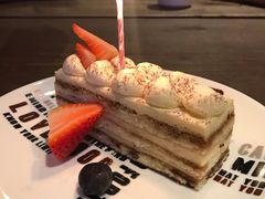 -The BREW·酿餐厅(浦东嘉里大酒店)