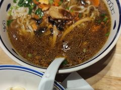 -秦䩊会·陕西biangbiang面(畹町路店)
