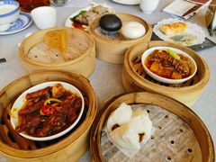 -潮府馆·非遗潮州菜·港式点心(世纪公园店)
