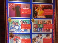 -H次元沉浸剧情密室(街道口店)