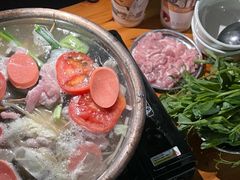 -海关荤豆花(洋河一路店)