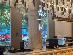 -星巴克臻选(湖滨道店)