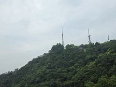 -北高峰