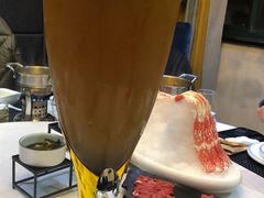 -田园肥牛鲍鱼先生(新北店)