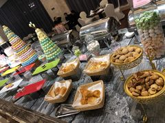 -岚桥锦江大酒店-瑞泰西餐厅