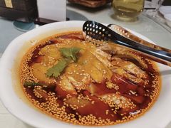 文杏鸡-文杏酒楼(一品天下店)