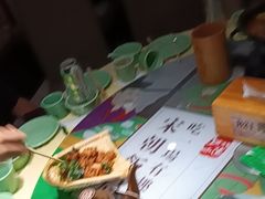 -淀里船宴(裕华东路店)