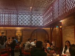 -北方馆(澳门伦敦人店)