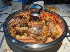 -黄记煌三汁焖锅(顺义华联店)