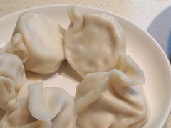 -金谷园饺子馆(北邮总店)