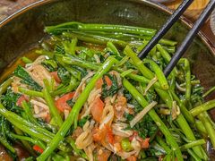 -雀舞云南菜(天津天河城购物中心店)