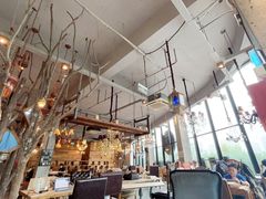 -maan coffee漫咖啡(通州店)