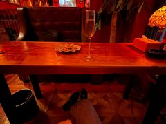 -無名记忆Music Bar夜景怀旧酒吧