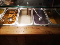 -甜心闲生传统手工冰粉(奎星楼店)