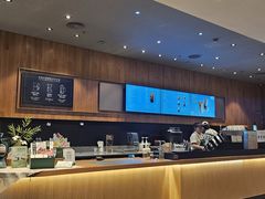 -星巴克(西安李家村万达店)