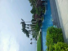 -三亚海棠湾万丽度假酒店