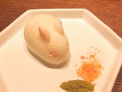 山药兔-掌柜的店·河南菜(世茂店)