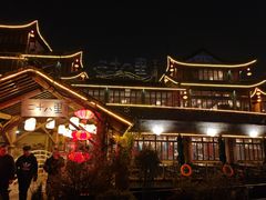 -二十八里太湖船菜(吉祥路店)