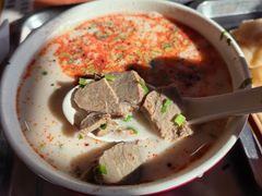 -教师之家赵家羊汤馆(东青龙街店)