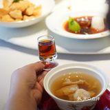 秋冬的仪式感，跟姐妹聚会就来黑珍珠潮菜🤔