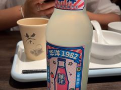 -乔街深夜食堂·台州菜·高压锅生蚝(杭州总店)