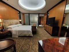 -济南喜来登酒店