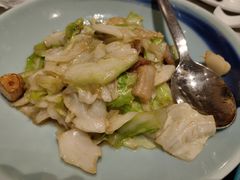 -希尔顿酒店-豫园中餐厅