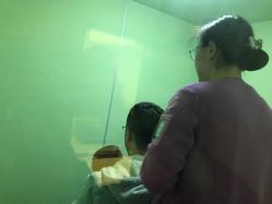 点击看大图 -上海浦滨儿童医院
