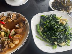 -鑫悦楼煎蟹·16年海鲜大排档