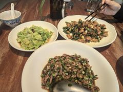 -金谷仓家庭料理(马泉营店)