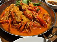 -乔街深夜食堂·小龙虾·高压锅生蚝(杭州总店)